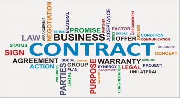 Contract Logistics