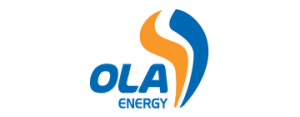 Alex Trans was pleased to work with OLA Energy.